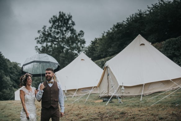 Wedding At Pengenna Manor19